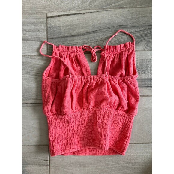 Jen’s pirate booty tank top - Picture 2 of 2